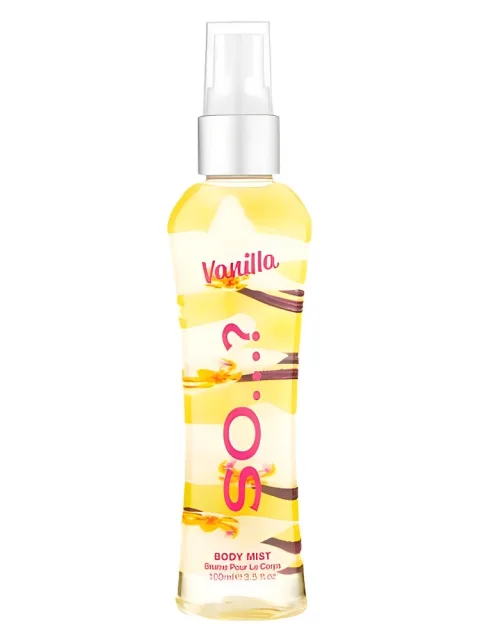 Vanilla
