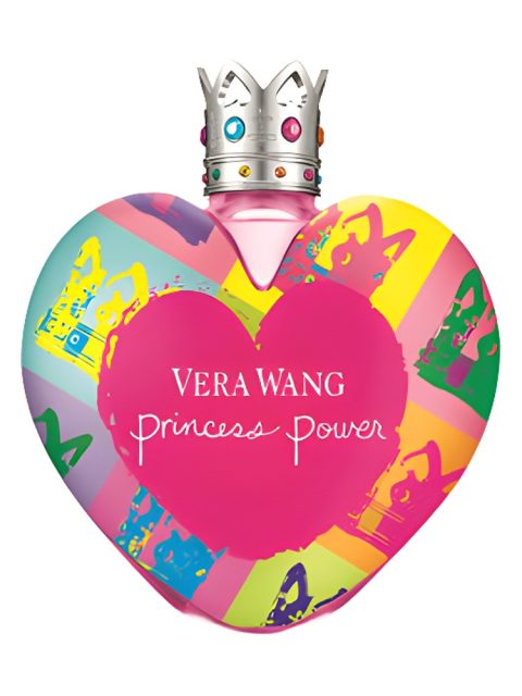 Princess Power