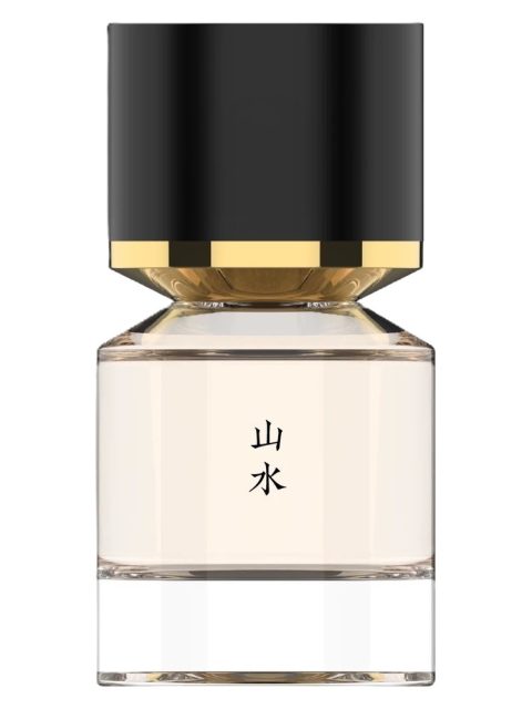 Karesansui 山水