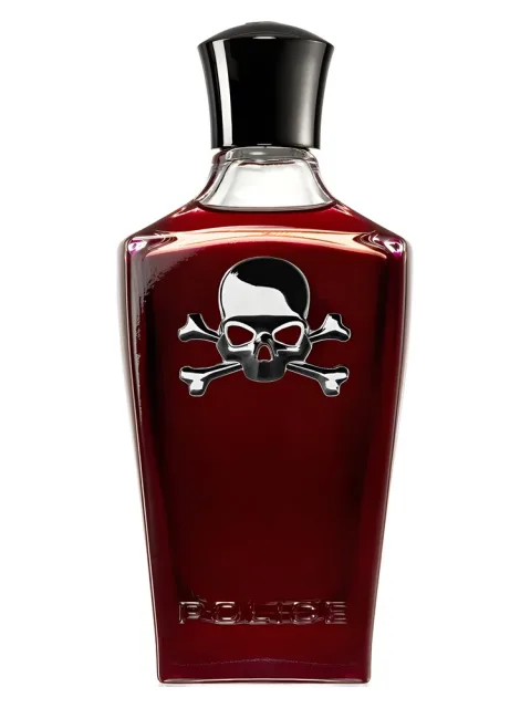 Police Potion For Her