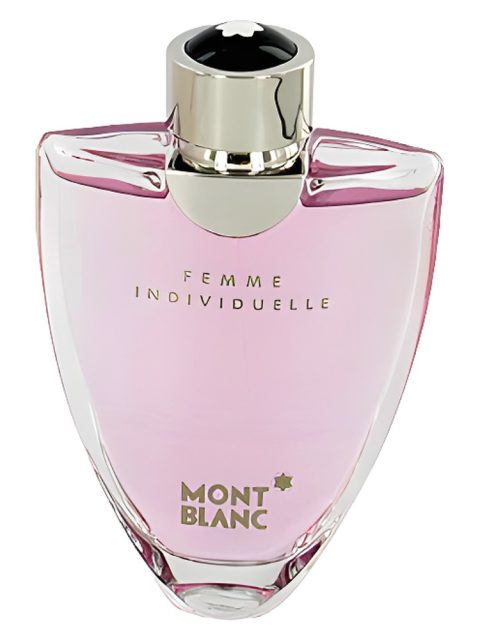 Femme Individuelle