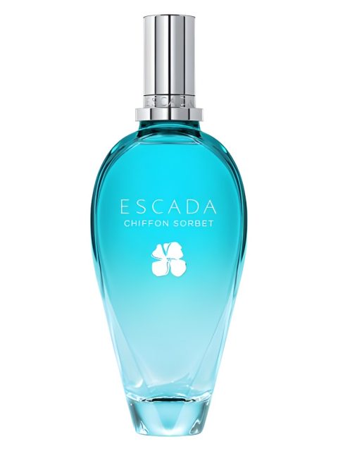 Chiffon Sorbet Eau de Toilette