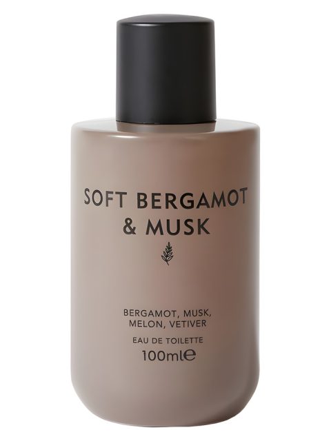 Soft Bergamot & Musk