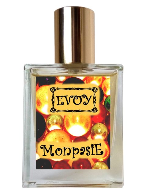Monpasie