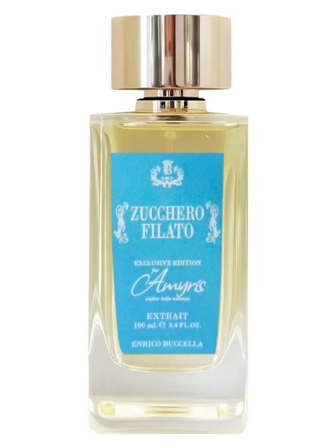 Zucchero Filato