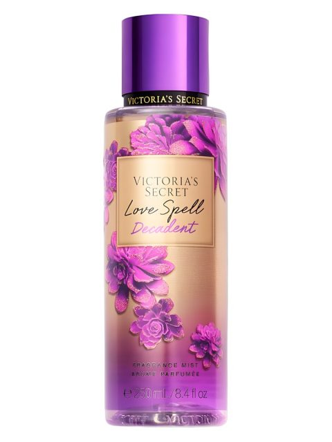 Love Spell Decadent