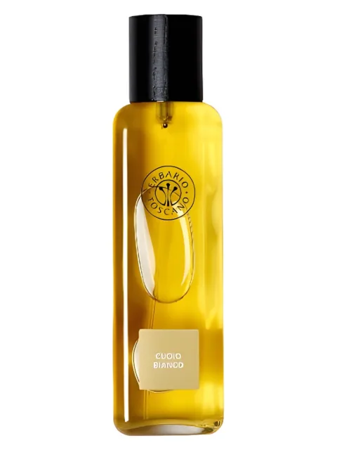 Cuoio Bianco