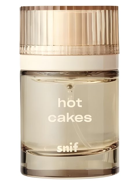 Hot Cakes