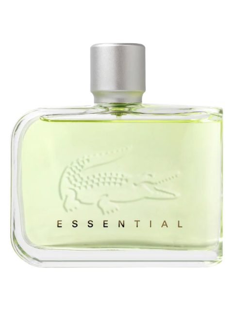 Lacoste Essential Collector Edition