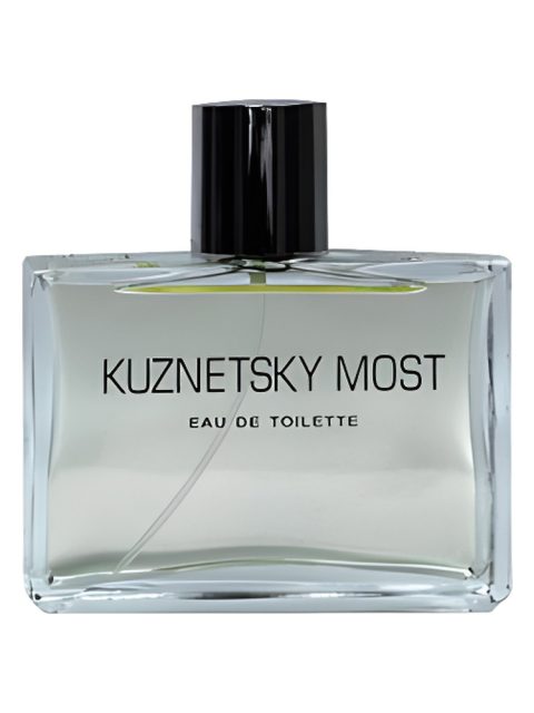 Кузнецкий мост (Kuznetsky Most) Eau de Toilette