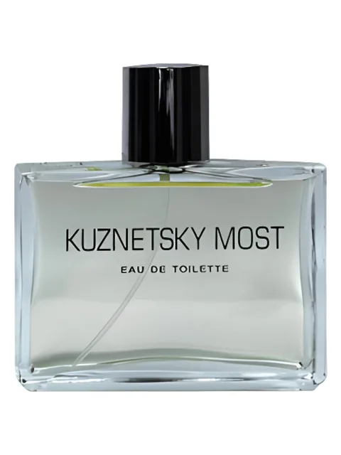 Кузнецкий мост (Kuznetsky Most) Eau de Toilette