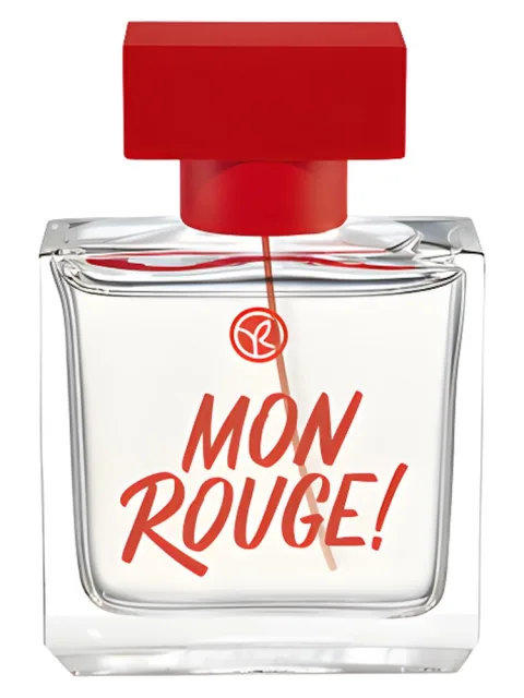 Mon Rouge