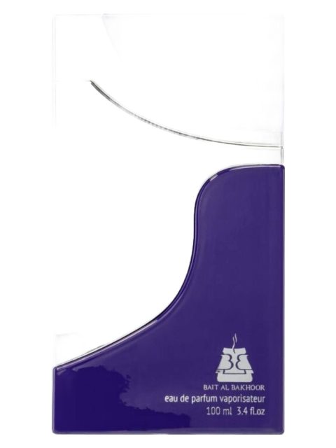 Tohfa Blue