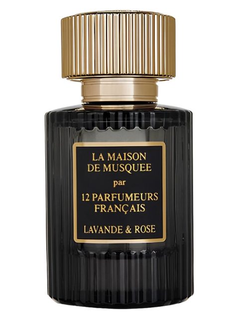 Lavande & Rose