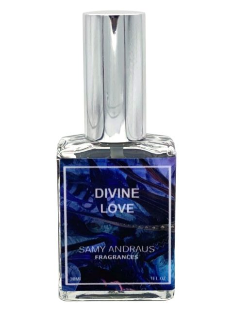 Divine Love