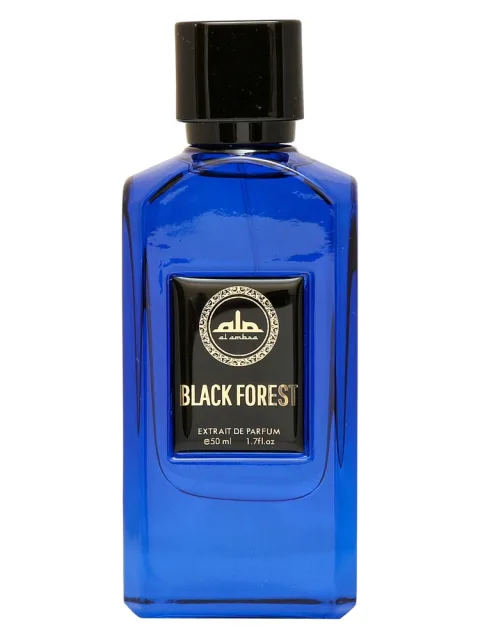 Black Forest