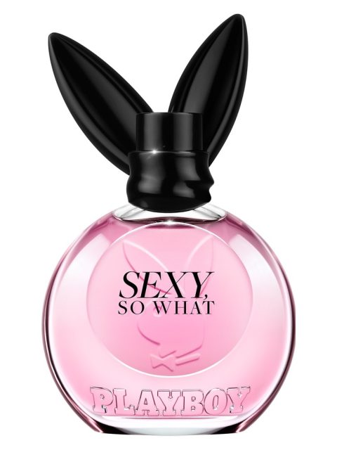 Sexy, So What