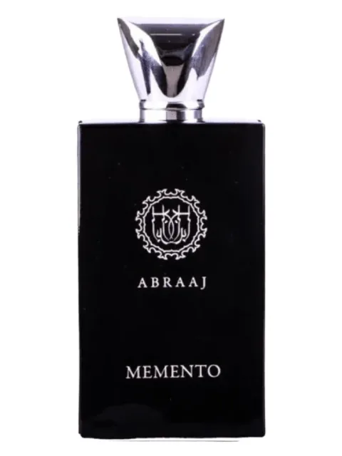 Abraaj Memento