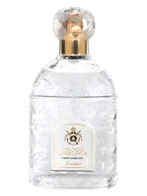 La Cologne Du Parfumeur