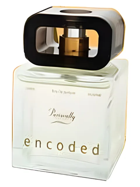 Encoded