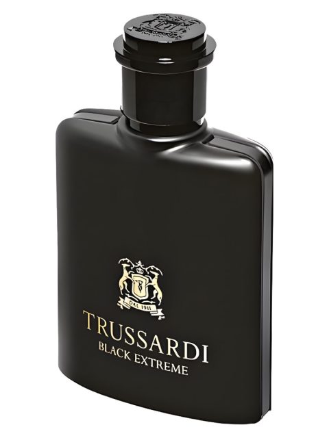 Trussardi Black Extreme