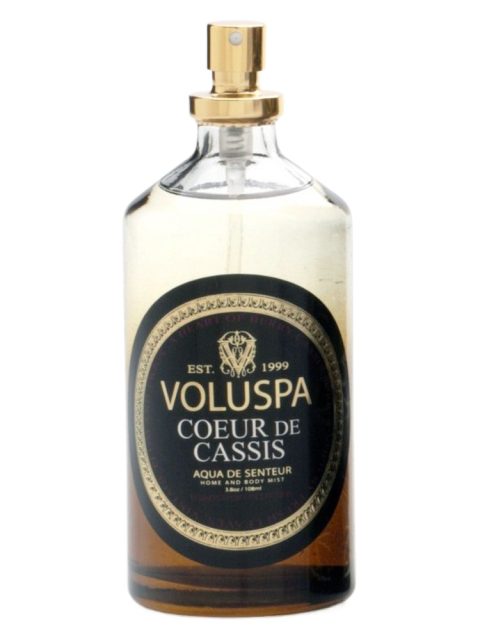 Coeur de Cassis