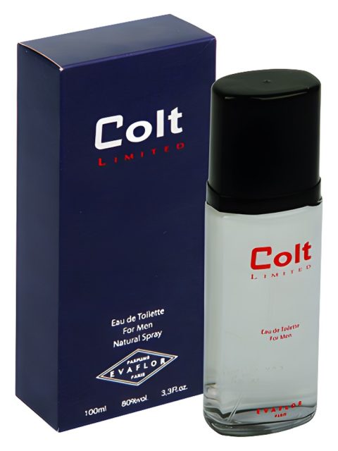 Colt Limited