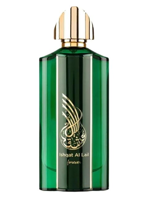 Ishqat Al Lail Forever