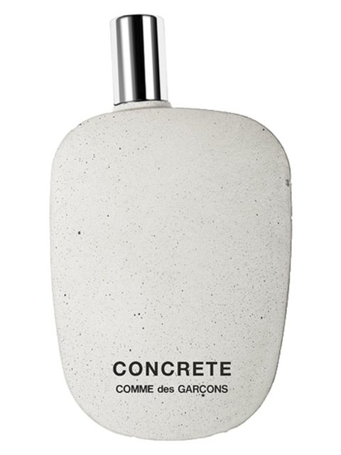 Concrete