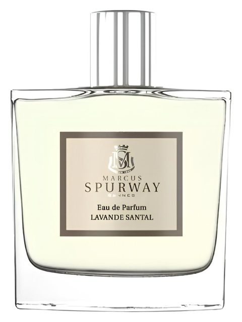 Lavande Santal