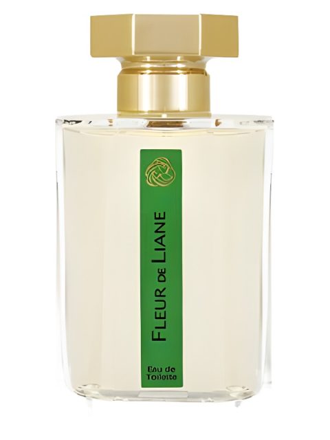 Fleur de Liane