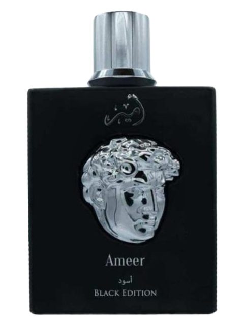 Ameer Black Edition
