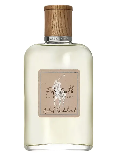 Polo Earth Austral Sandalwood