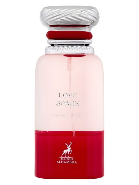 Love Spark