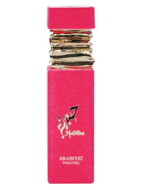 Habiba