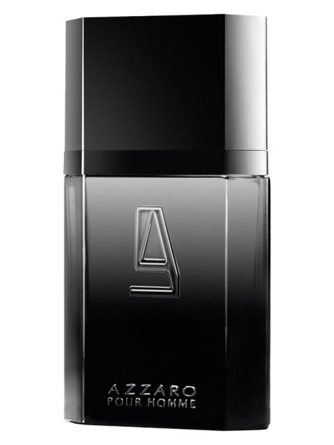 Azzaro Pour Homme Night Time