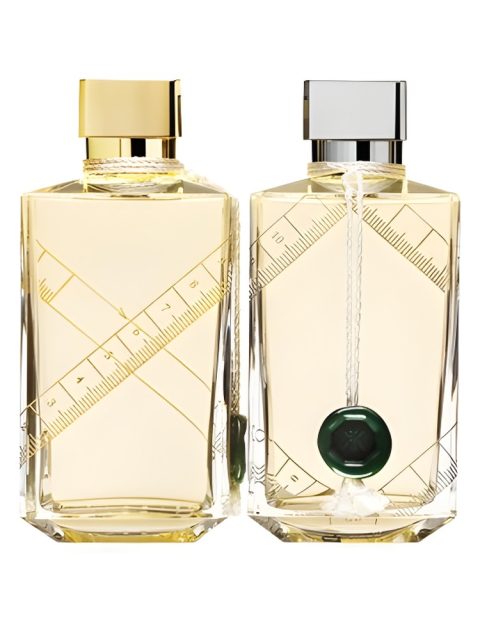 Maison Francis Kurkdjian Limited Crystal Edition Fragrances