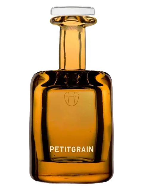 Petitgrain