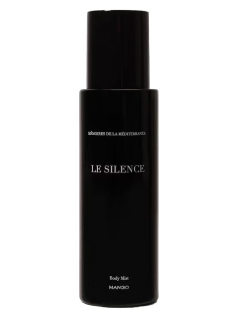 Le Silence Body Mist