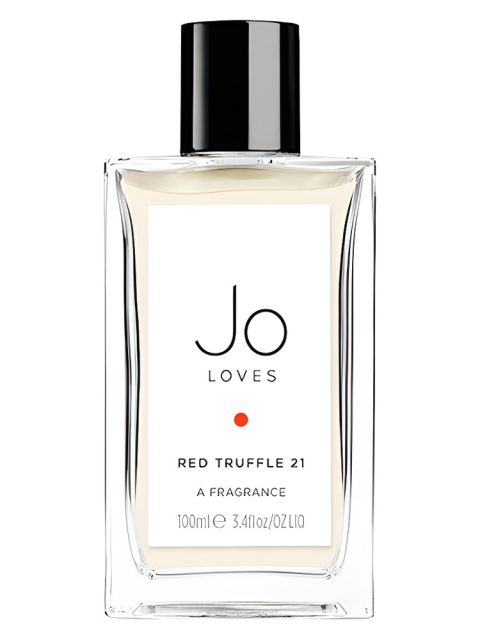Red Truffle 21