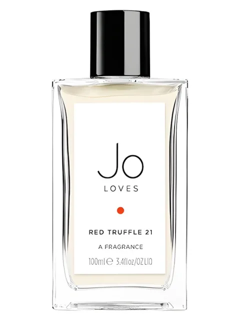 Red Truffle 21