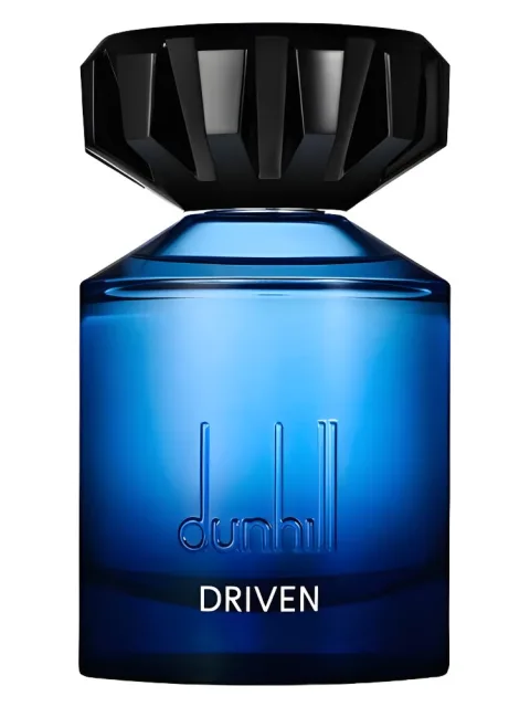 Driven Eau de Toilette