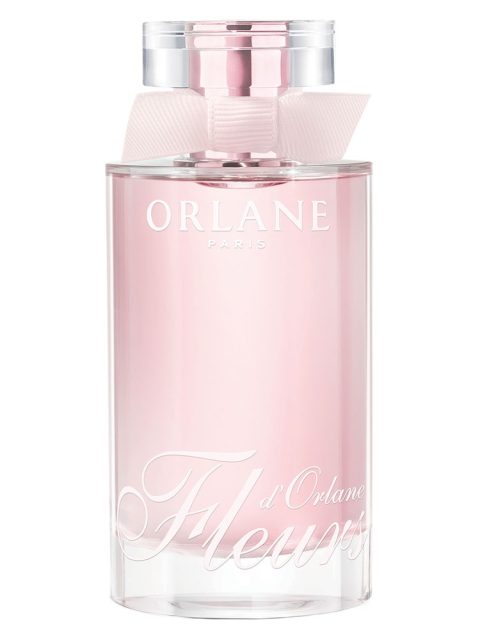 Fleurs d'Orlane