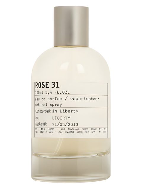 Rose 31