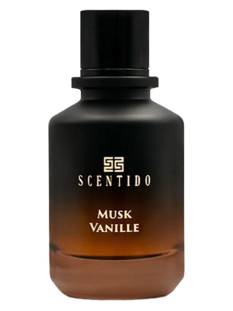 Musk Vanille