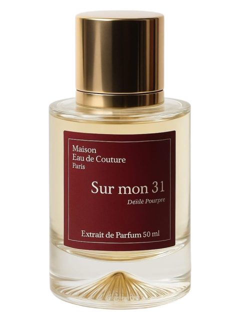 Sur Mon 31