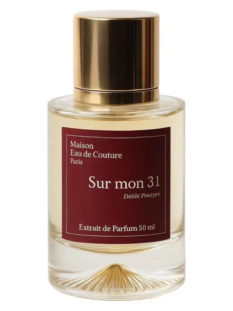 Sur Mon 31