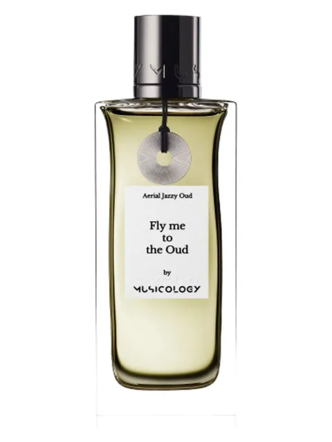 Fly Me To The Oud