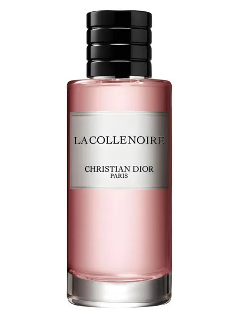 La Colle Noire
