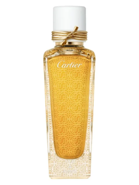 Oud & Ambre